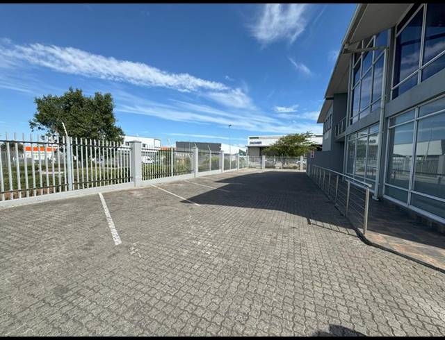 INDUSTRIAL FOR SALE IN AIRPORT INDUSTRIA